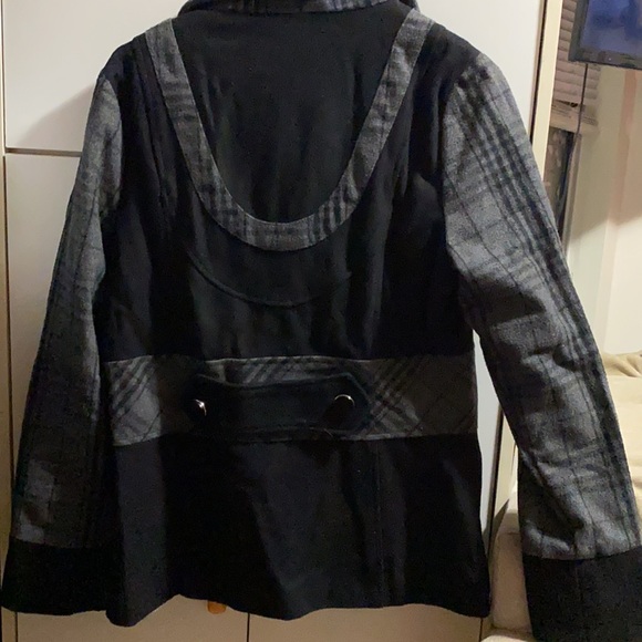 BKE winter jacket - Picture 8 of 9